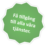 Få tillgång till alla våra tjänster.